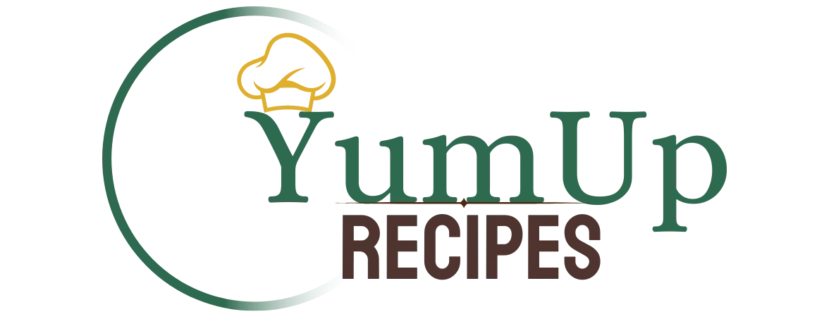 YumUp Recipes – Simple & Delicious Dishes