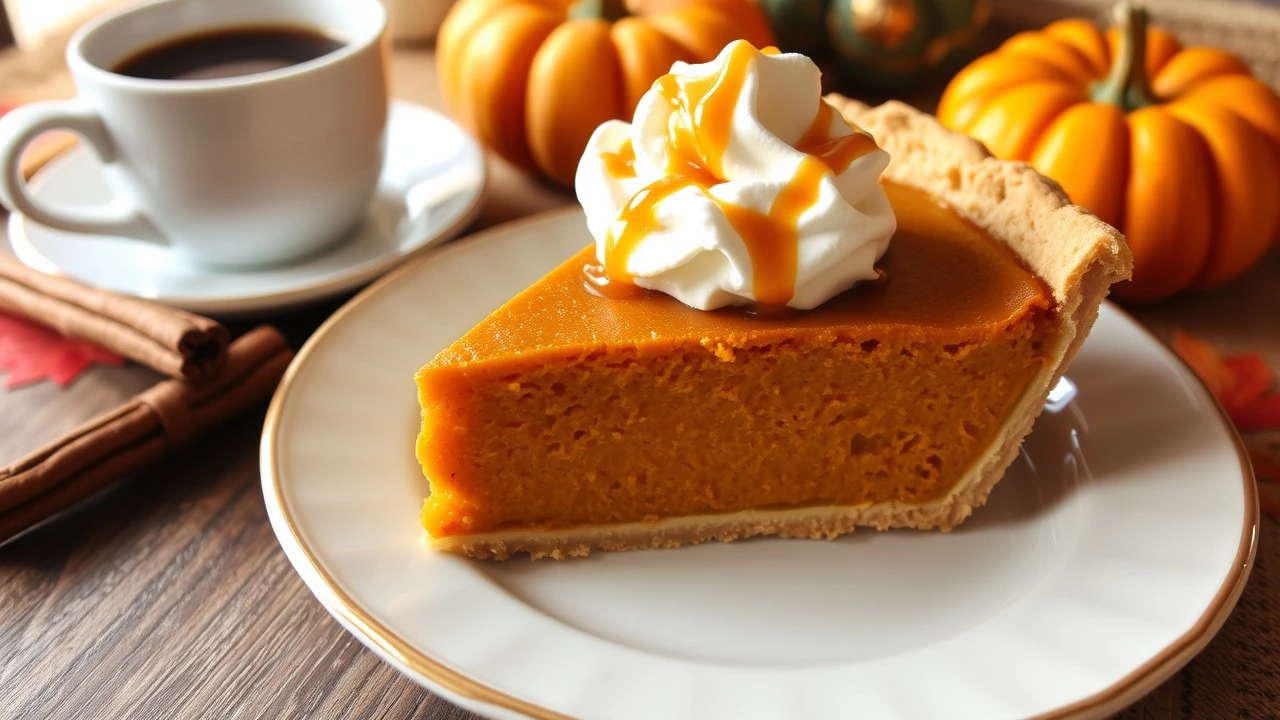 libby's pumpkin pie recipe