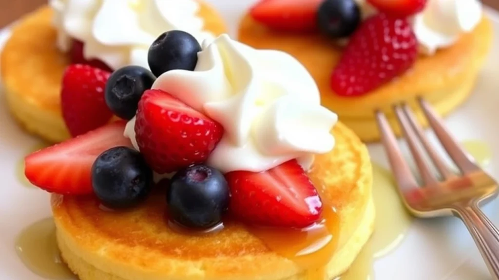 johnny cakes recipe