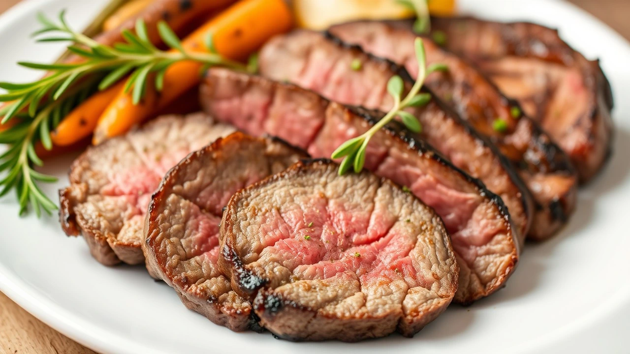 beef round steak recipes