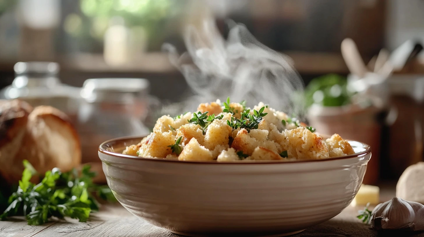 stove top stuffing recipes