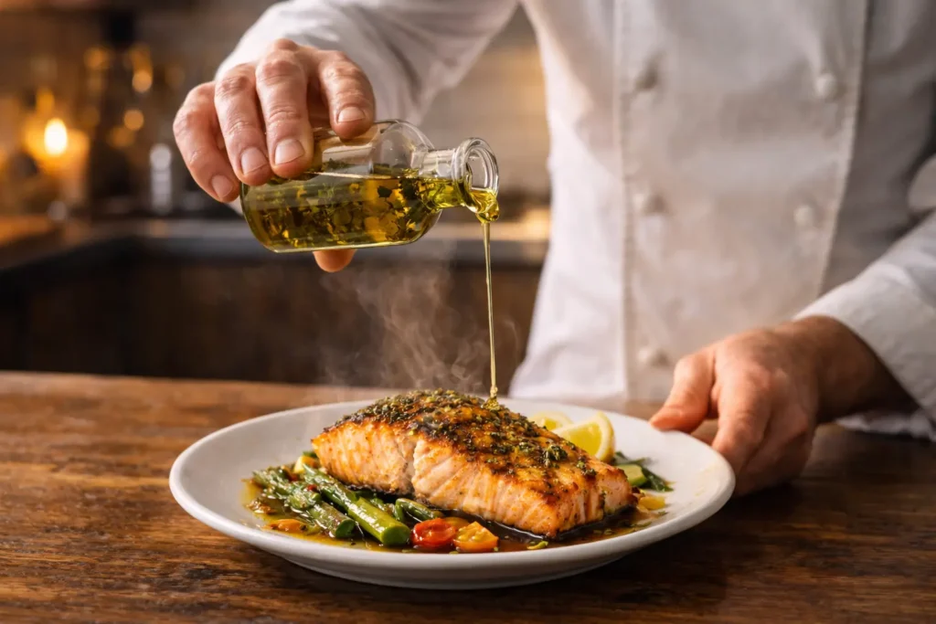 cannabis-infused dinner recipes