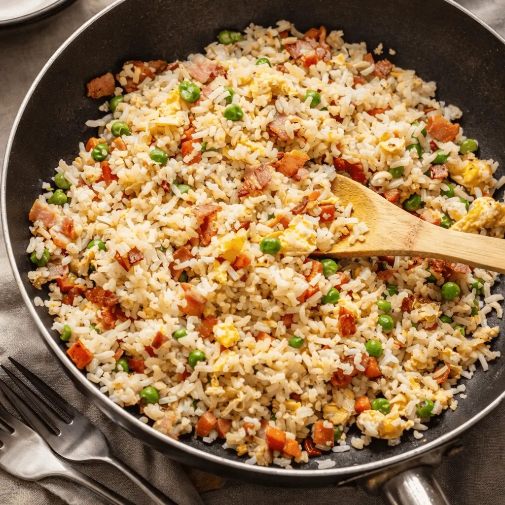 easy bacon dinner recipes