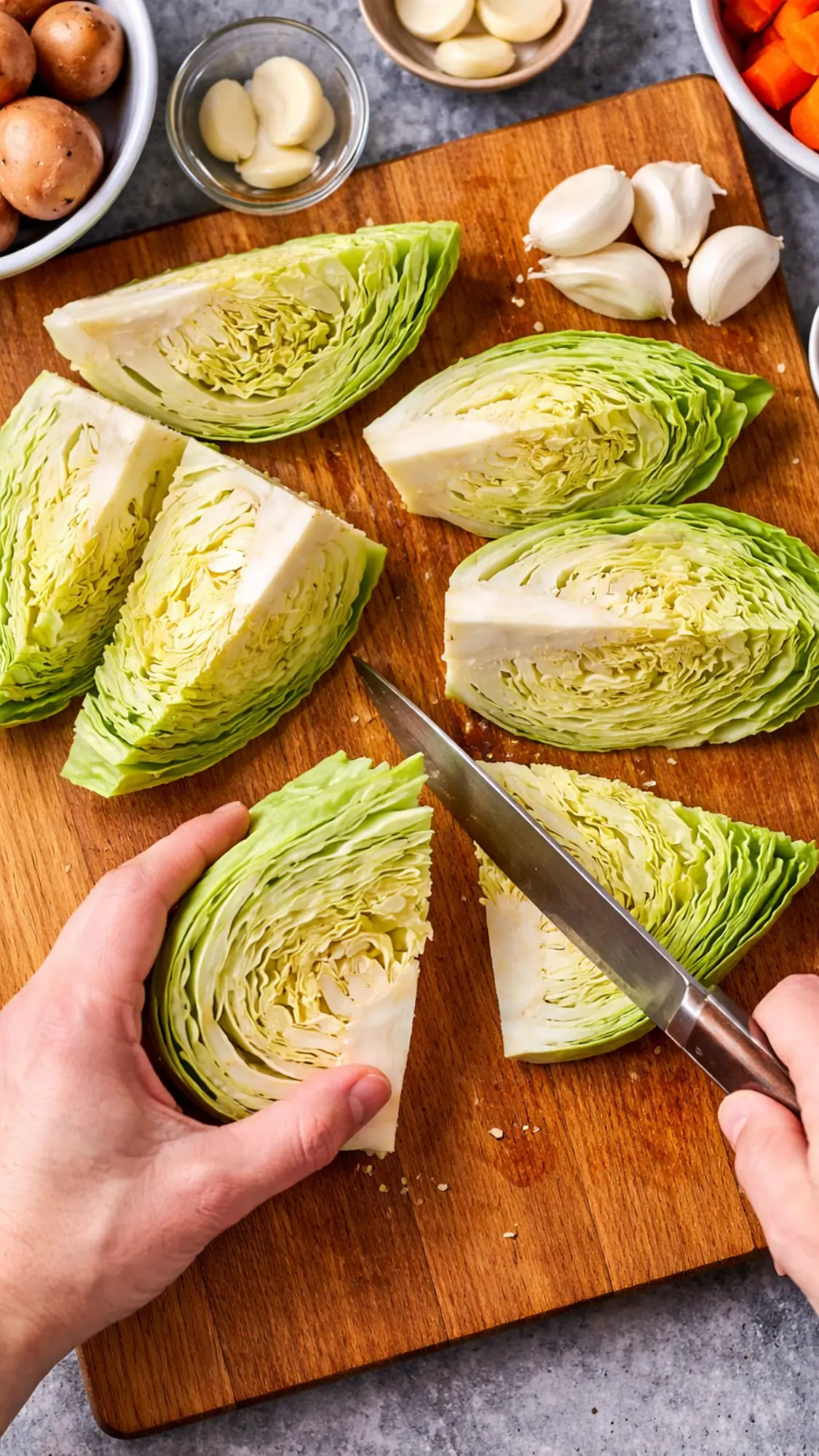 corned beef and cabbage