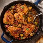 easy bacon dinner recipes