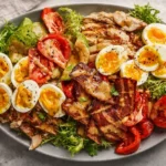 easy bacon dinner recipes