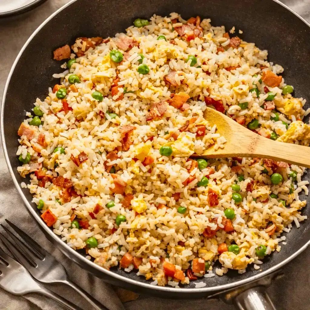 easy bacon dinner recipes