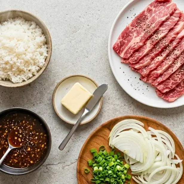 beef pepper lunch recipe 