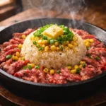 beef pepper lunch recipe