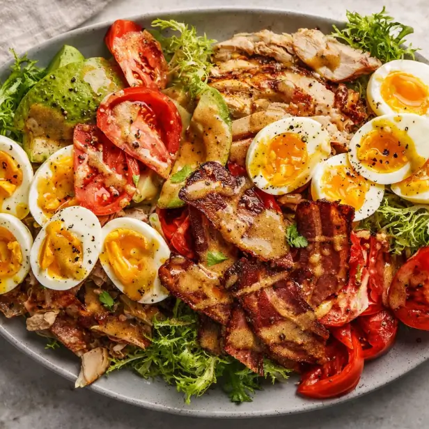 easy bacon dinner recipes