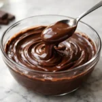 how to make ganache