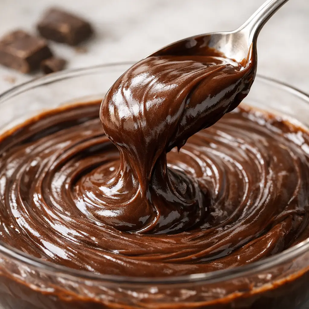 How to Make Ganache